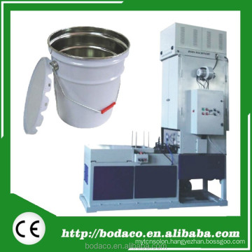 Fine Lining Drying Machine